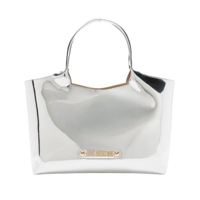 THE MAXI SHOPPER TPU SHOPPING BAG